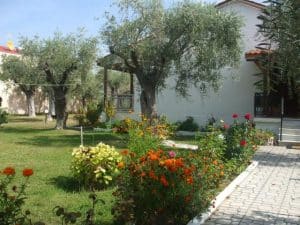 Vila ALEXANDRA LimenasVila ALEXANDRA Limenas