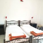 Vila NATASSA Limenaria