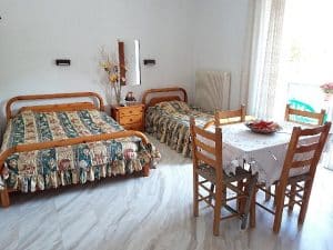 Vila CHRISTOS Pefki Evia