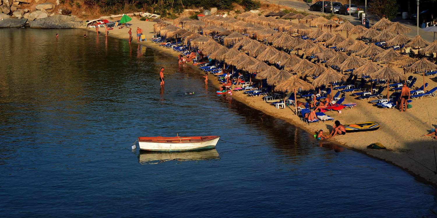 Halkidiki