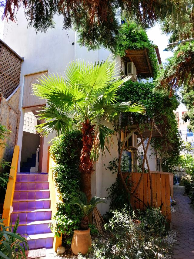 Apartmani ALEXANDROS Hanioti Apartmani ALEXANDROS Hanioti