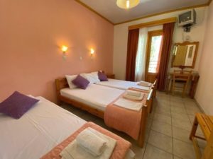 Vila ALEXANDRA Limenas Tasos