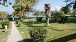 Vila ALEXANDROS Hanioti