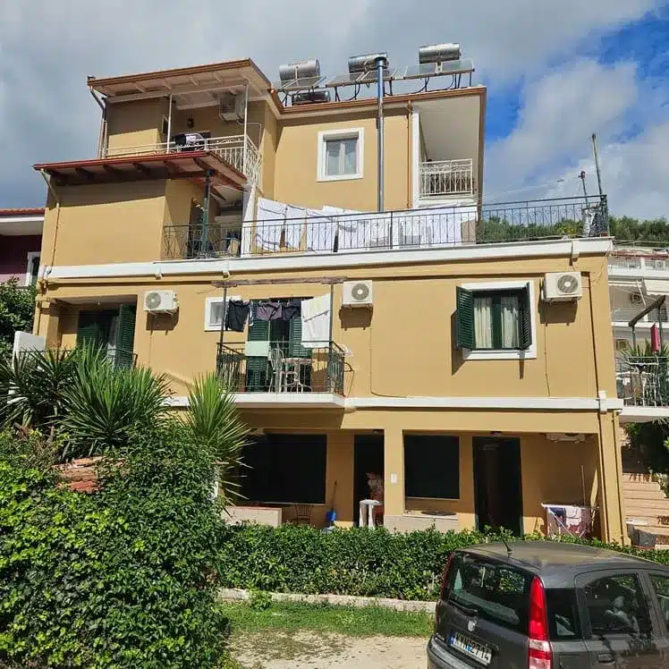 Vila ANEO Parga Vila ANEO Parga