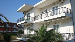 Vila CHRISTOS Pefki Evia