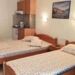 Vila COSMOS INN Olympic Beach