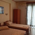 Vila COSMOS INN Olympic Beach