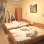 Vila COSMOS INN Olympic Beach