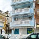 Vila COSMOS INN Olympic Beach