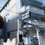 Vila COSMOS INN Olympic Beach