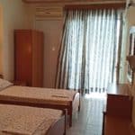 Vila COSMOS INN Olympic Beach