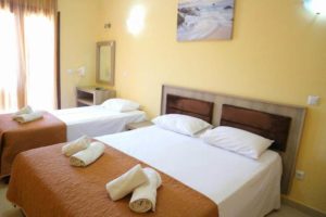 Vila EDELWEISS Limenas Tasos