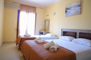 Vila EDELWEISS Limenas Tasos