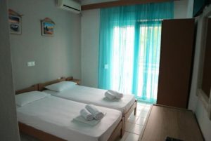 Vila EDELWEISS Limenas Tasos