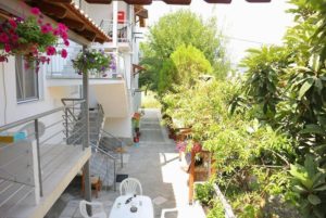 Vila EDELWEISS Limenas Tasos