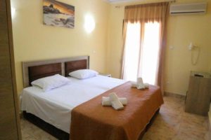 Vila EDELWEISS Limenas Tasos