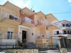 Vila EUGENIA Polihrono