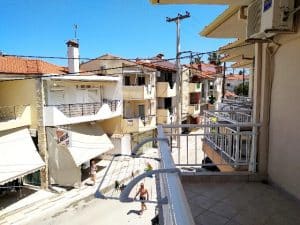 Vila EUGENIA Polihrono