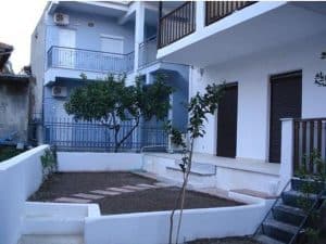 Vila FENIAS Polihrono