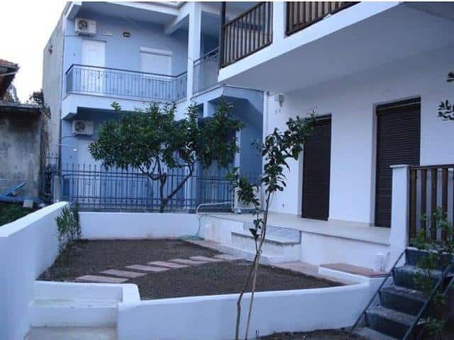 Vila FENIAS Polihrono Vila FENIAS Polihrono