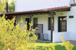 Vila GRIGORIOU Polihrono