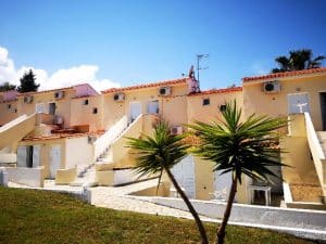 Vila IOANNIS Pefkohori