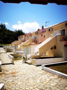 Vila IOANNIS Pefkohori