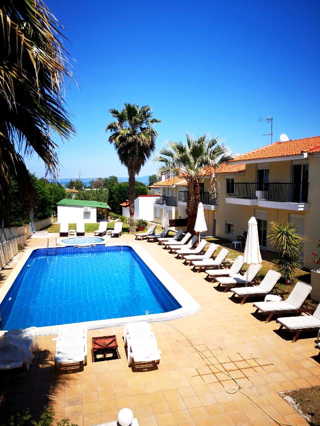 Vila IOANNIS Pefkohori Vila IOANNIS Pefkohori