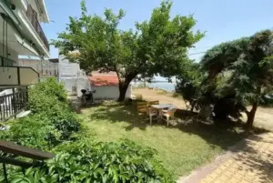 Vila KIPARISIOU Limenaria Tasos