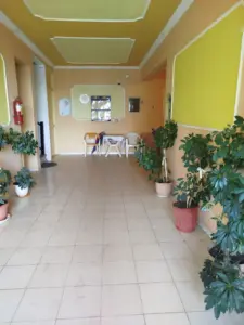 Vila KIPARISIOU Limenaria Tasos