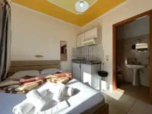 Vila KIPARISIOU Limenaria Tasos