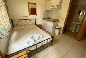 Vila KIPARISIOU Limenaria Tasos