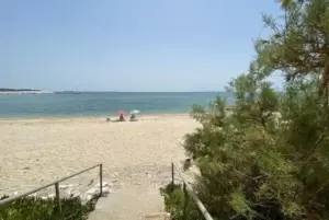 Vila KIPARISIOU Limenaria Tasos