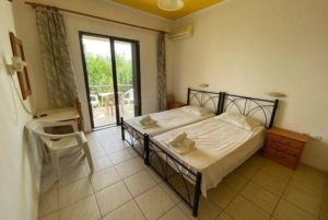 Vila KIPARISIOU Limenaria Tasos