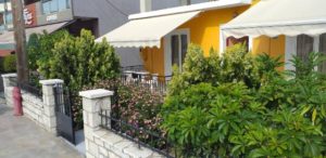 Vila KOSTAS Nidri Lefkada