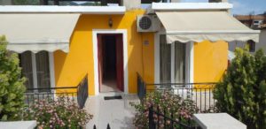 Apartmani KOSTAS Nidri Lefkada