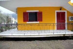 Vila KOSTAS Nidri Lefkada