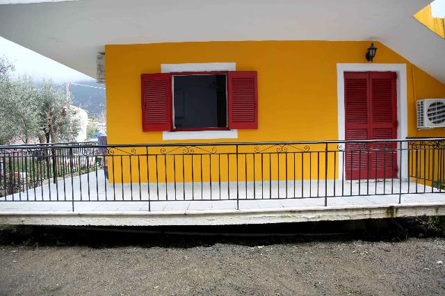 Vila KOSTAS Nidri Lefkada