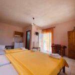 Apartmani KOSTAS Skala Potamia Tasos