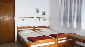 Vila LEMONIA Pefkohori