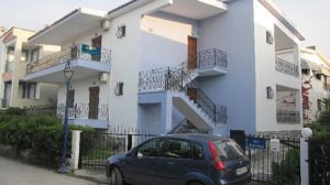 Vila LEMONIA Pefkohori