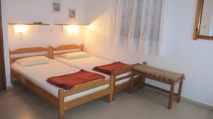 Vila LEMONIA Pefkohori