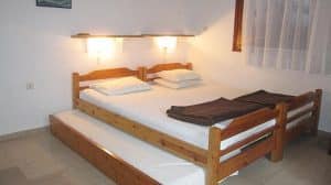 Vila LEMONIA Pefkohori