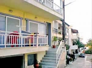 Vila MAGDA Polihrono