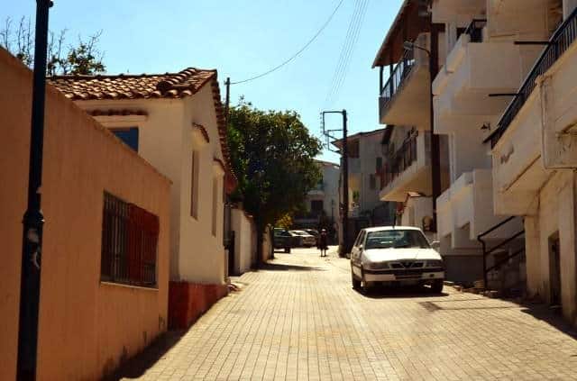 Apartmani MAGDA Polihrono