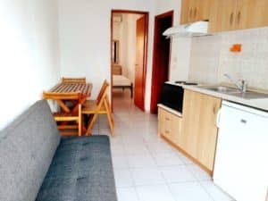 Vila MAGDA Polihrono