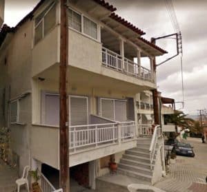 Vila MAGDA Polihrono