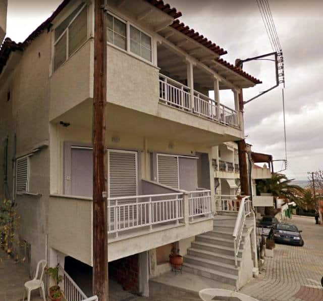 Vila MAGDA Polihrono