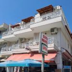 Vila NEL CENTRO Limenaria Tasos