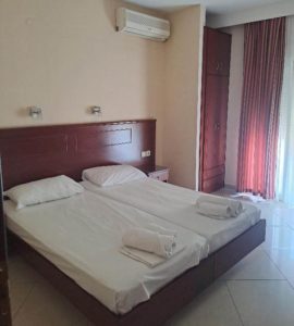 Vila NEL CENTRO Limenaria Tasos